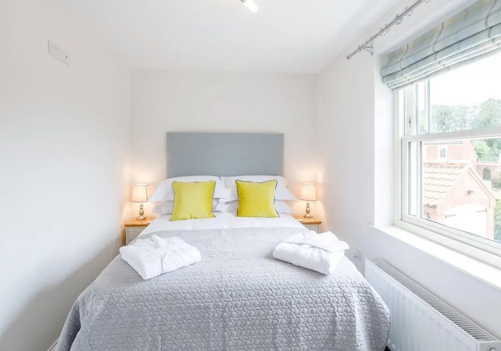 Lovely 5-Bed House in Tealby, Lincolnshire Wolds