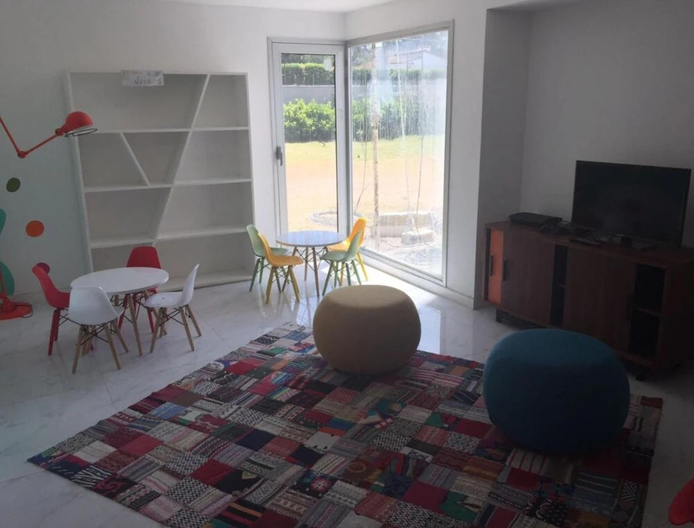 Bellagio Tower New Apartments