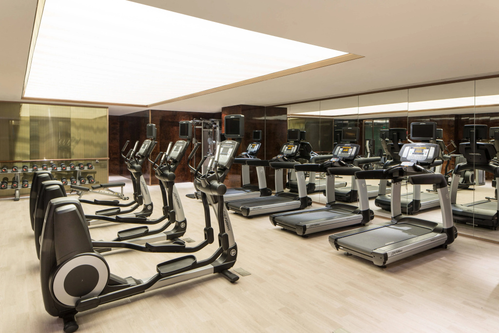 Marriott Hotel Shunde