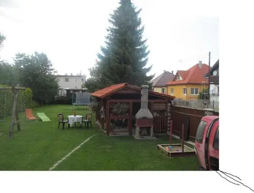 Privat Mária