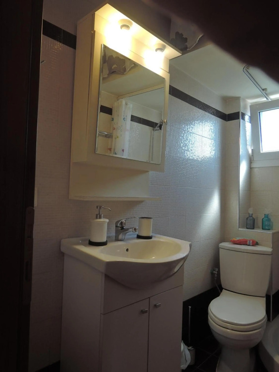 Konba luxury mini apartment