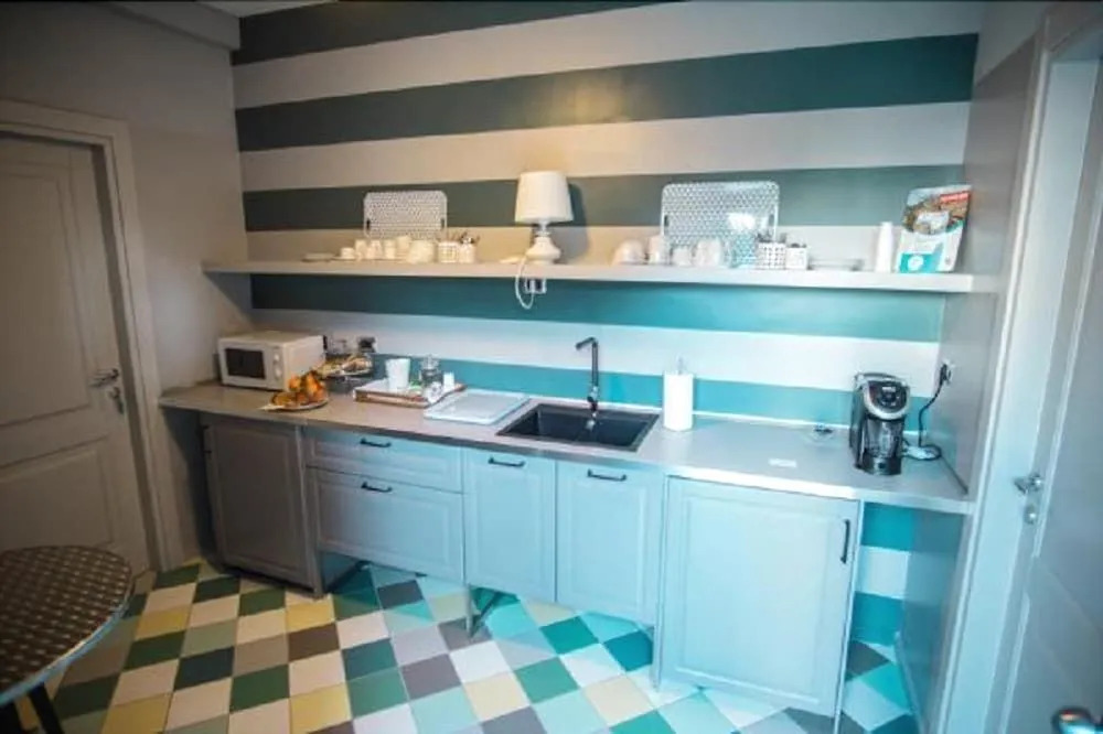 B&B Villa SantAngelo