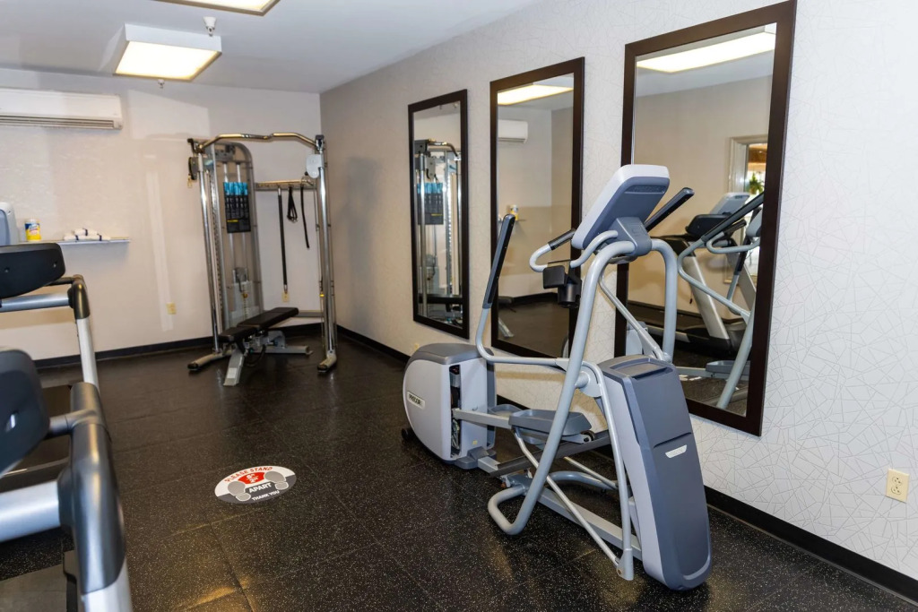 Country Inn & Suites by Radisson, Lehighton-Jim Thorpe, PA