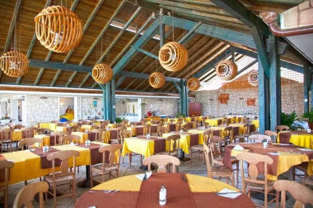 Barceló Marine Boa Vista
