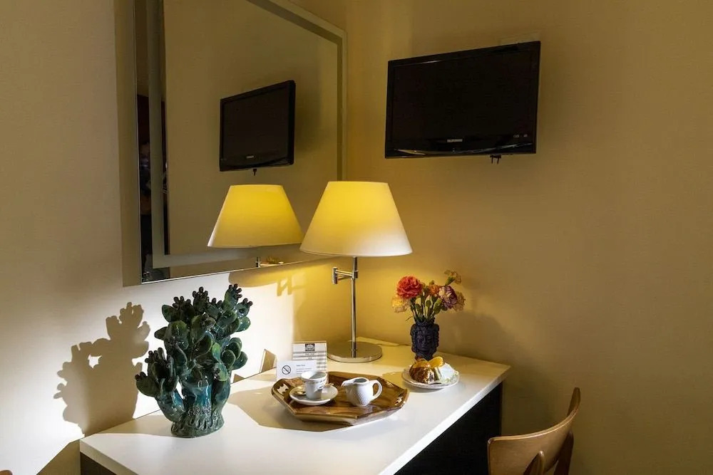 Hotel Riva Del Sole