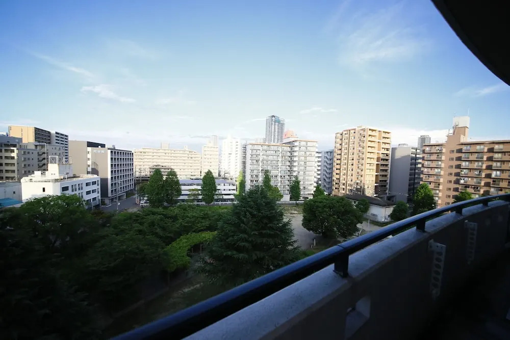 Presioso Umeda 7F