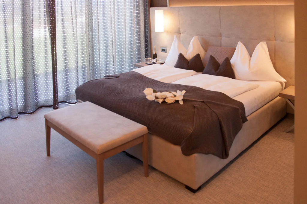 The Lodge- Golf Club Eppan