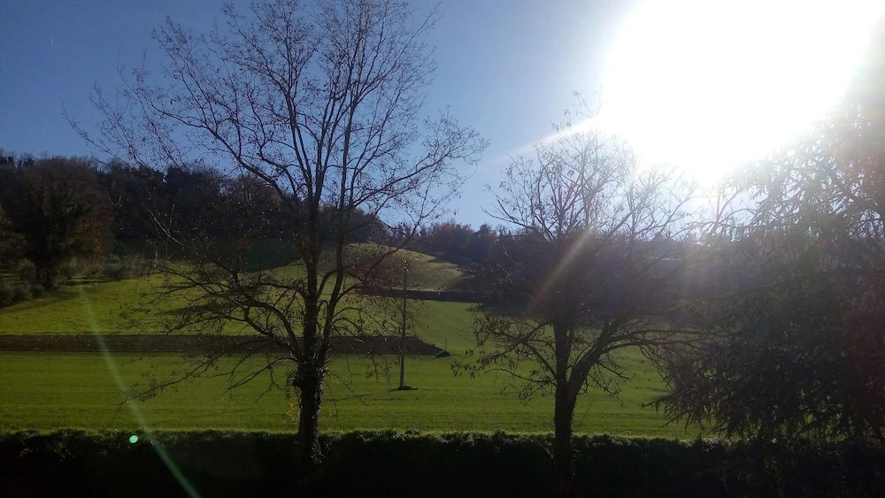 Agriturismo Fonte Carra