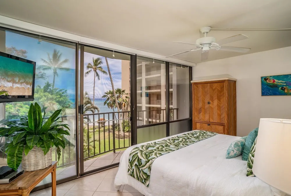 Valley Isle 301 1 Bedroom Condo, Lahaina