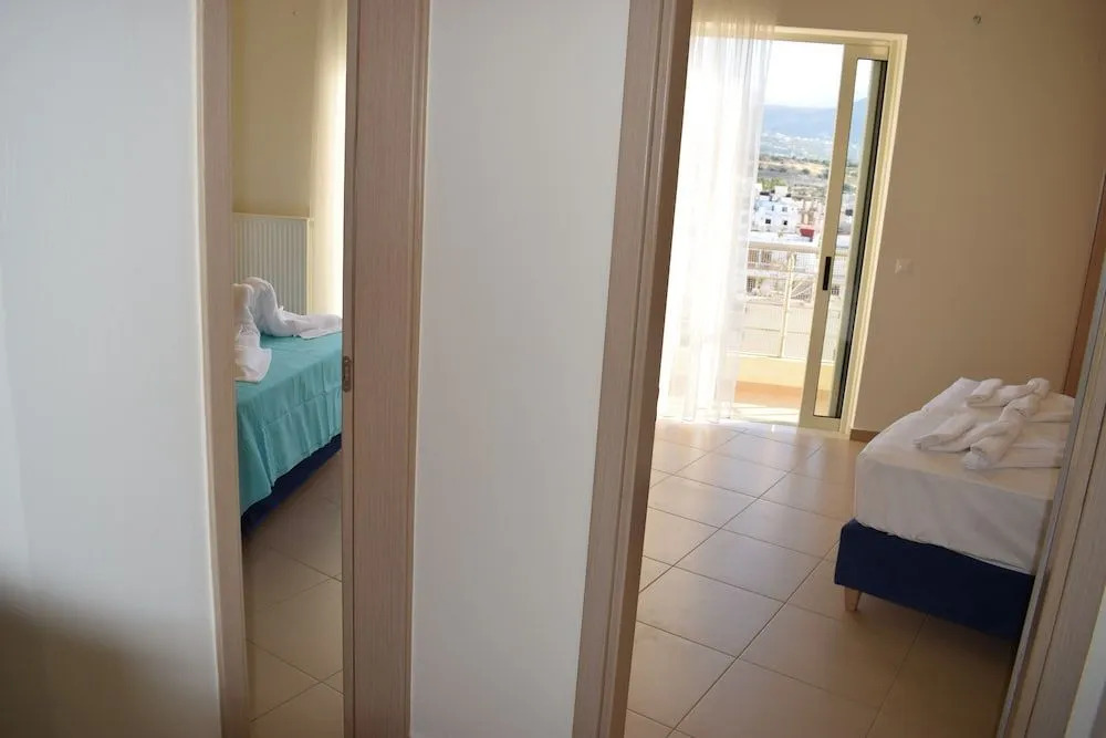 Fedra City Suites