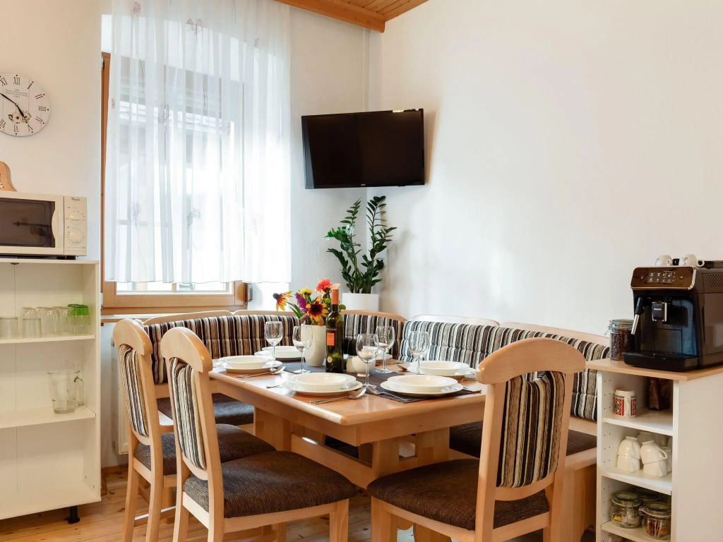 Comfortable Apartment in Kötschach-Mauthen with Sauna