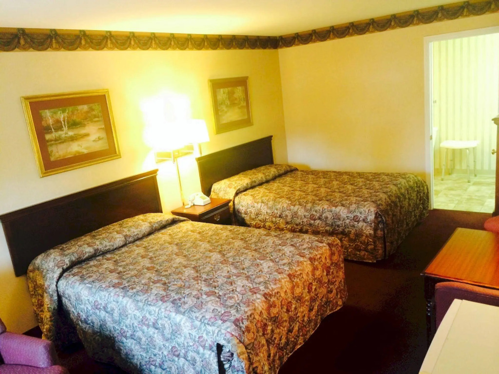 The Stratton Inn