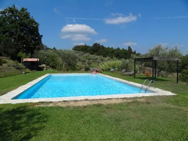 Azienda Agricola Fabbrica Di San Martino