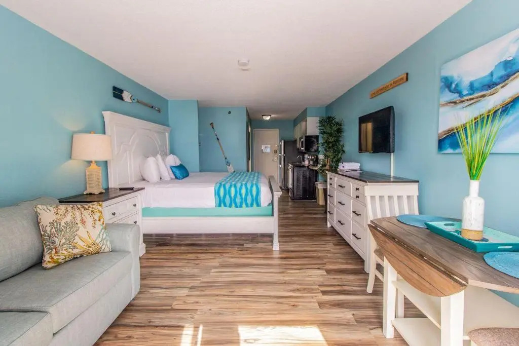 Holiday Home in Myrtle Beach 51311