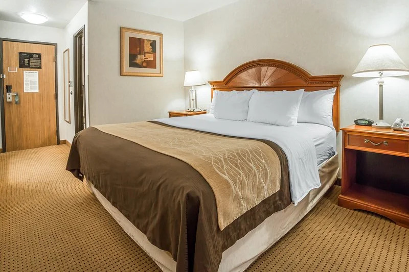 Comfort Inn