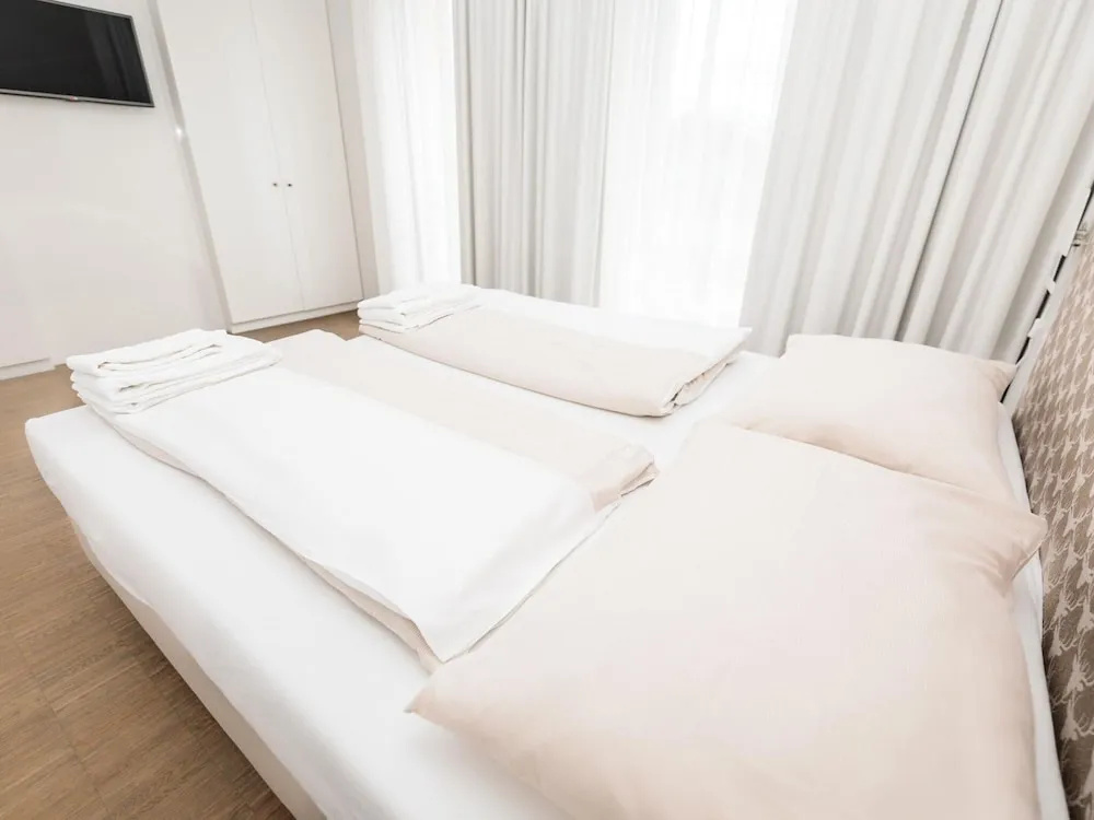 Attractive Apartment Near ski Lift