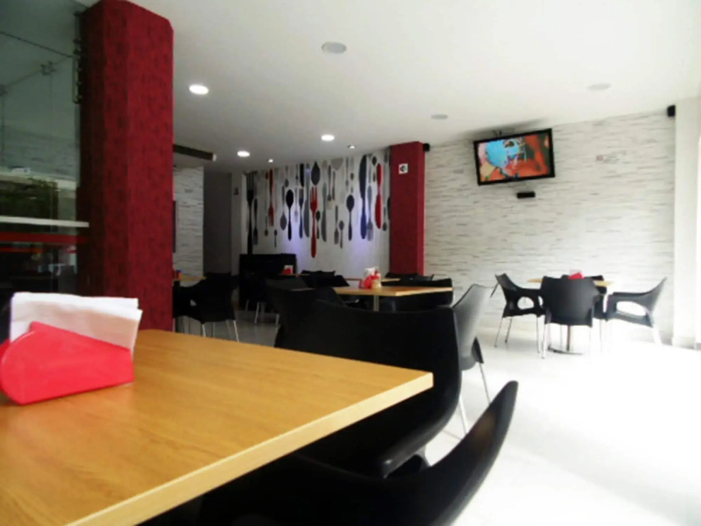 Hotel Exelsior