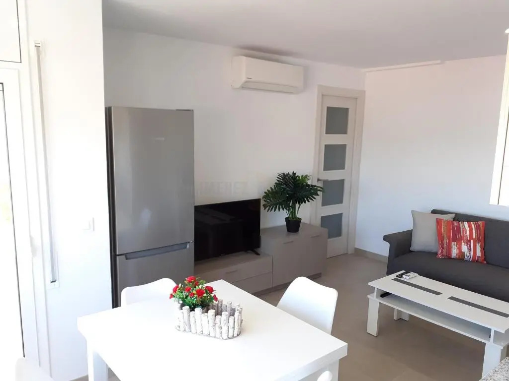 Apartamentos Dins Mar Apto. 8
