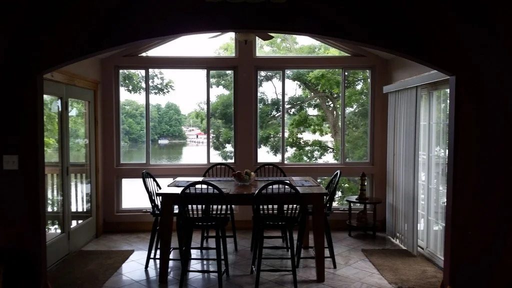 Bay Side Resort