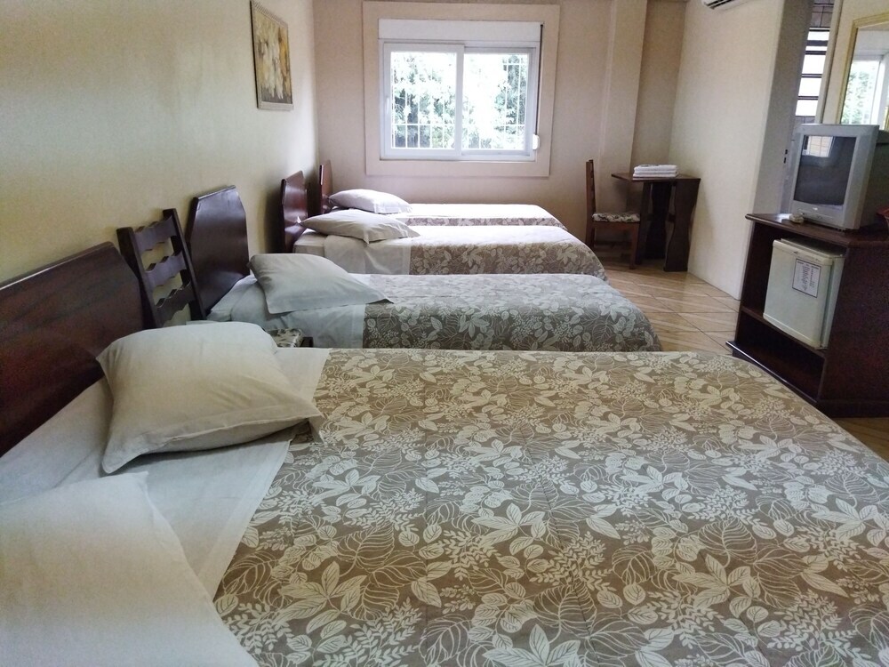 Hotel Pequenino