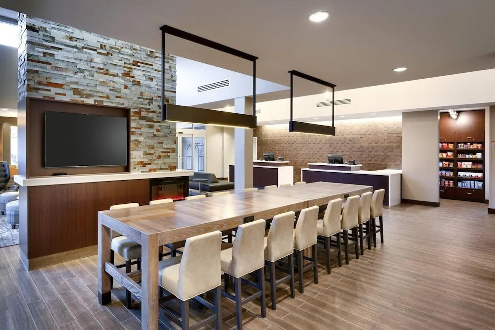 Residence Inn Peoria East