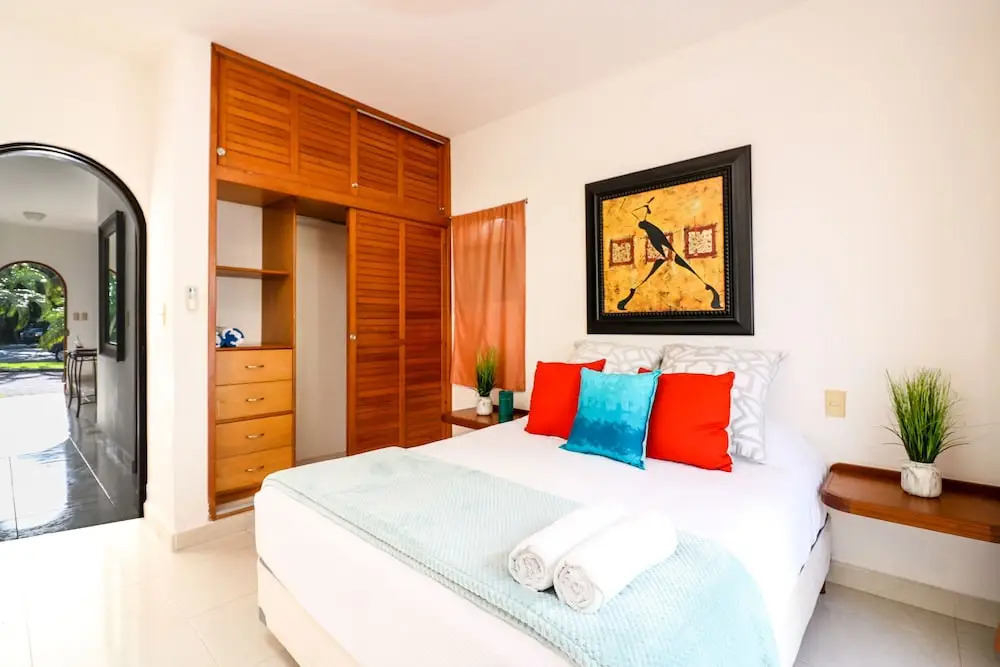 Villa Mayamar A10