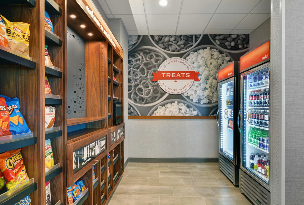 Hampton Inn & Suites Middleburg