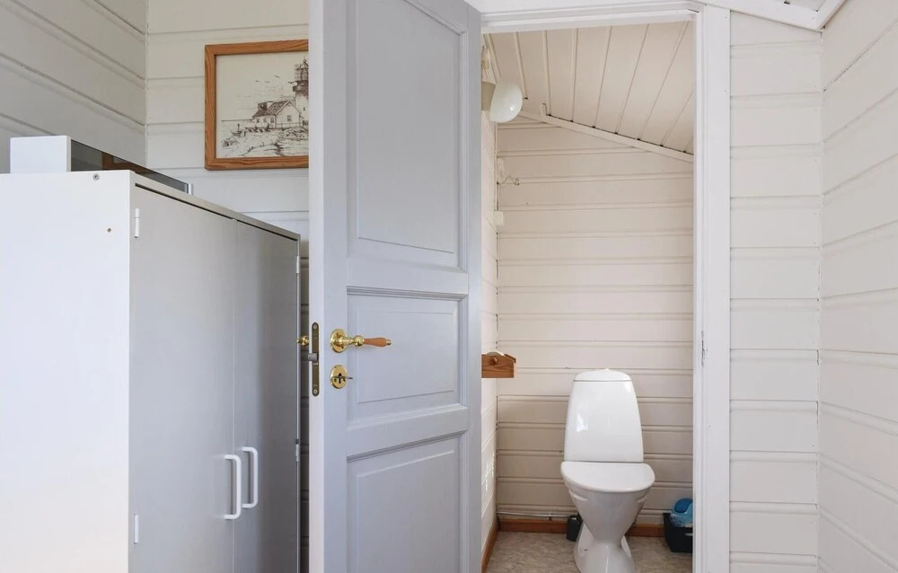 Awesome Home In Lindesnes With House Sea View