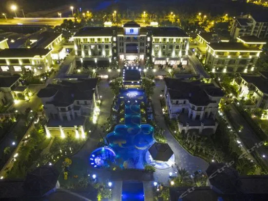 Redbird Hotel Haikou