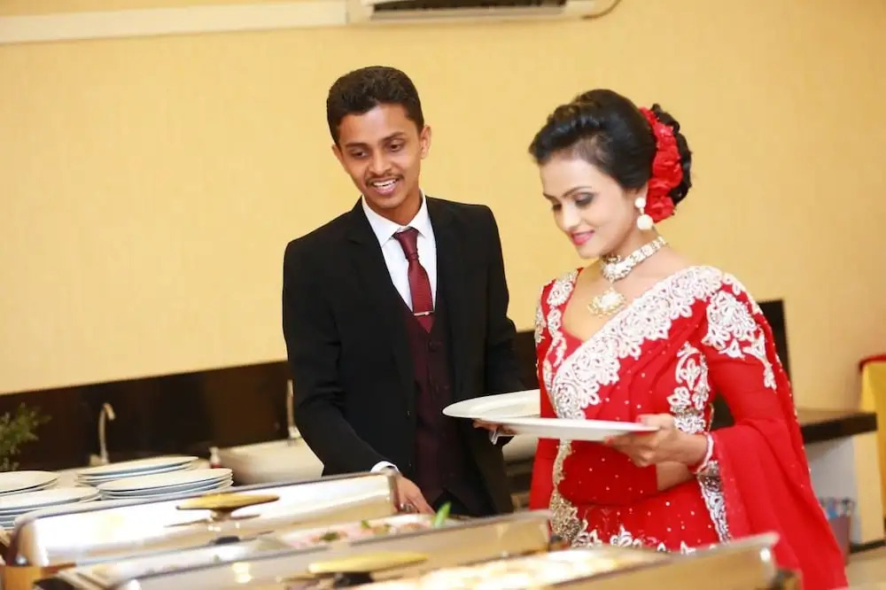 The Grand Sri Lanka