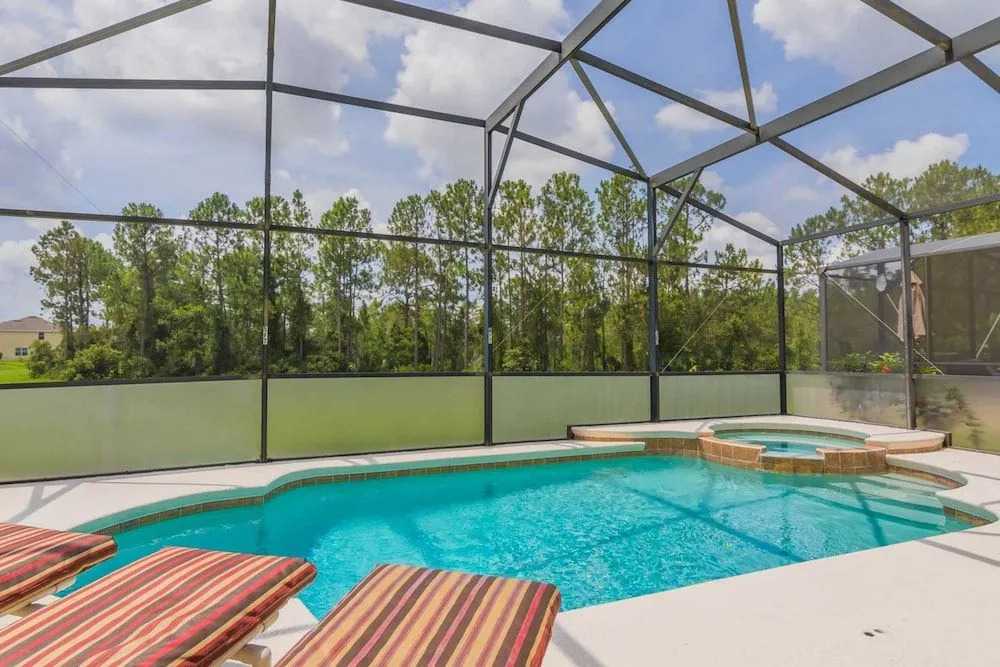Watersong Resort 457