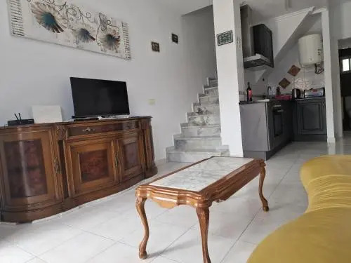 Casa Alegría
