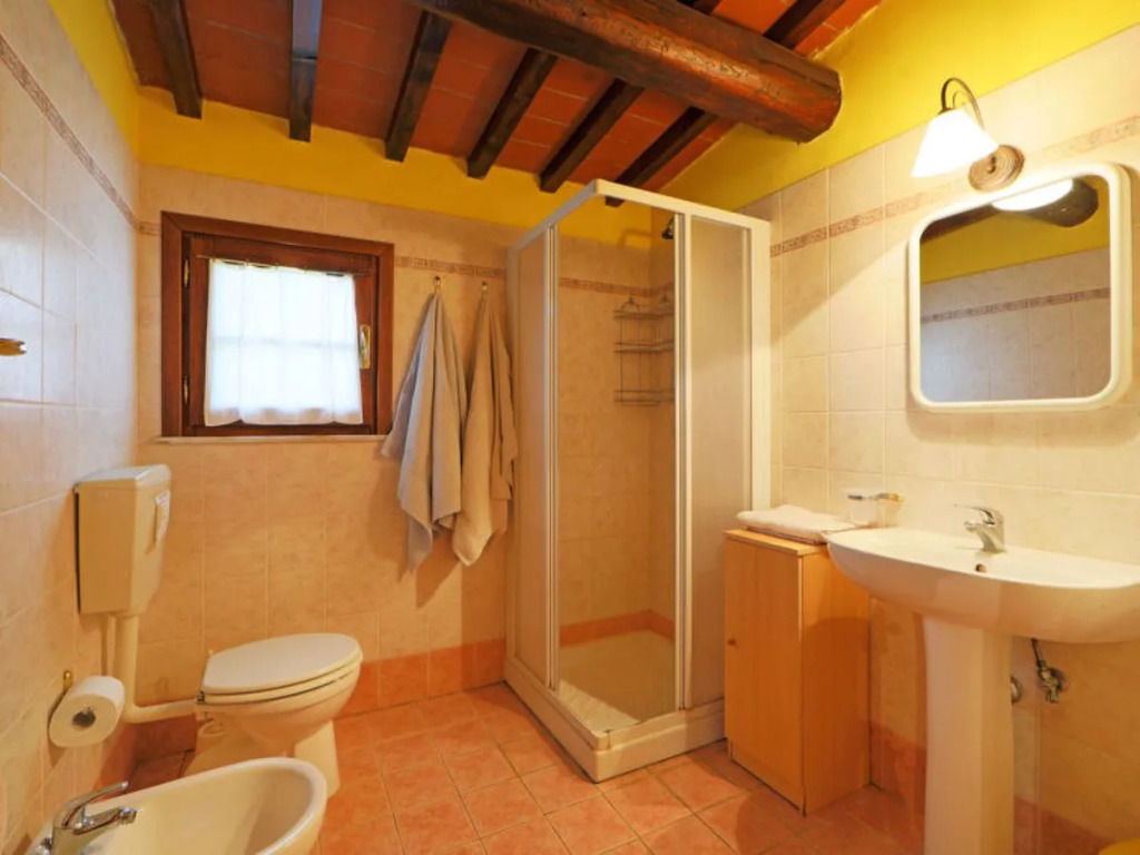 House Il Masso Montaione 15271