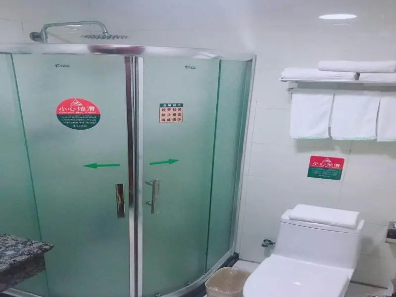 GreenTree Inn Linyi Junan Tianqiao Road Hotel