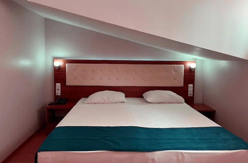 The Riada Hotel