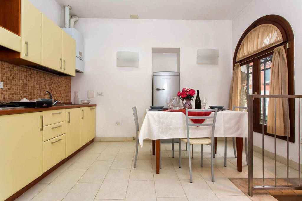 Appartamento MIONI