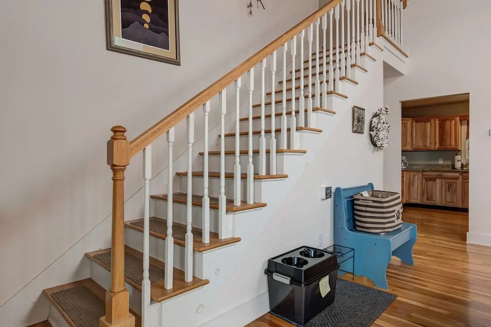 Blue Ridge Barkway - 3 Br Home