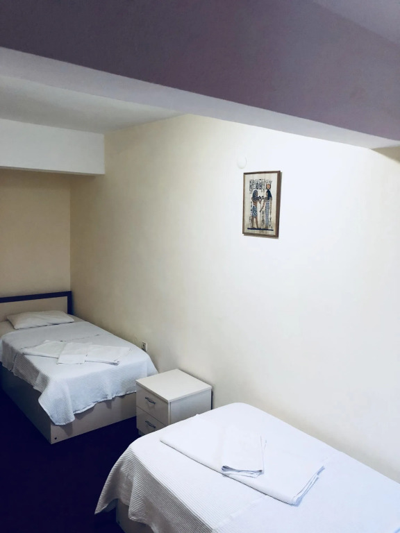 Hotel Sarayevo
