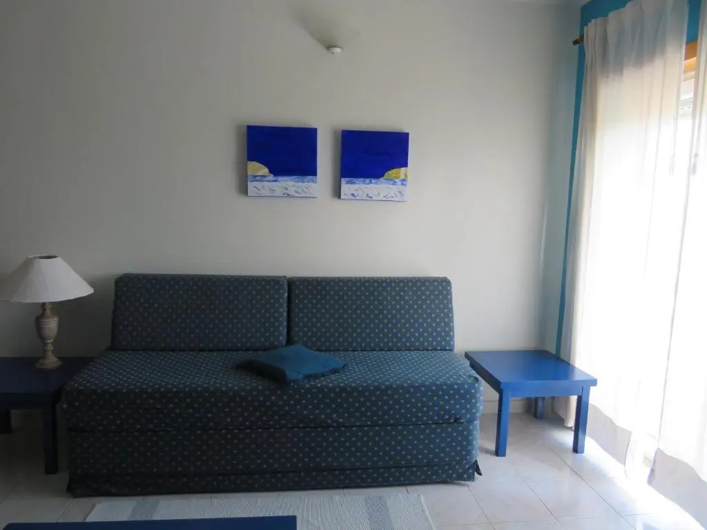 Hotel Apartamento Praia Azul
