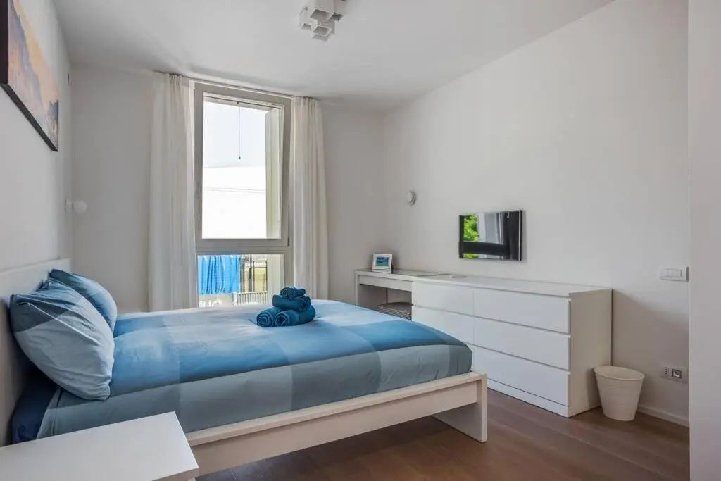 Easylife - Milano - Albani 20 - City Life