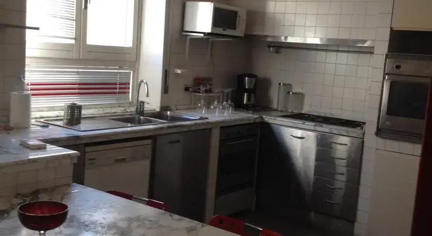 Appartamento Lusso A Rom