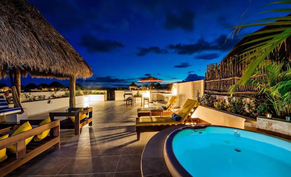 Tulum Natura Condos