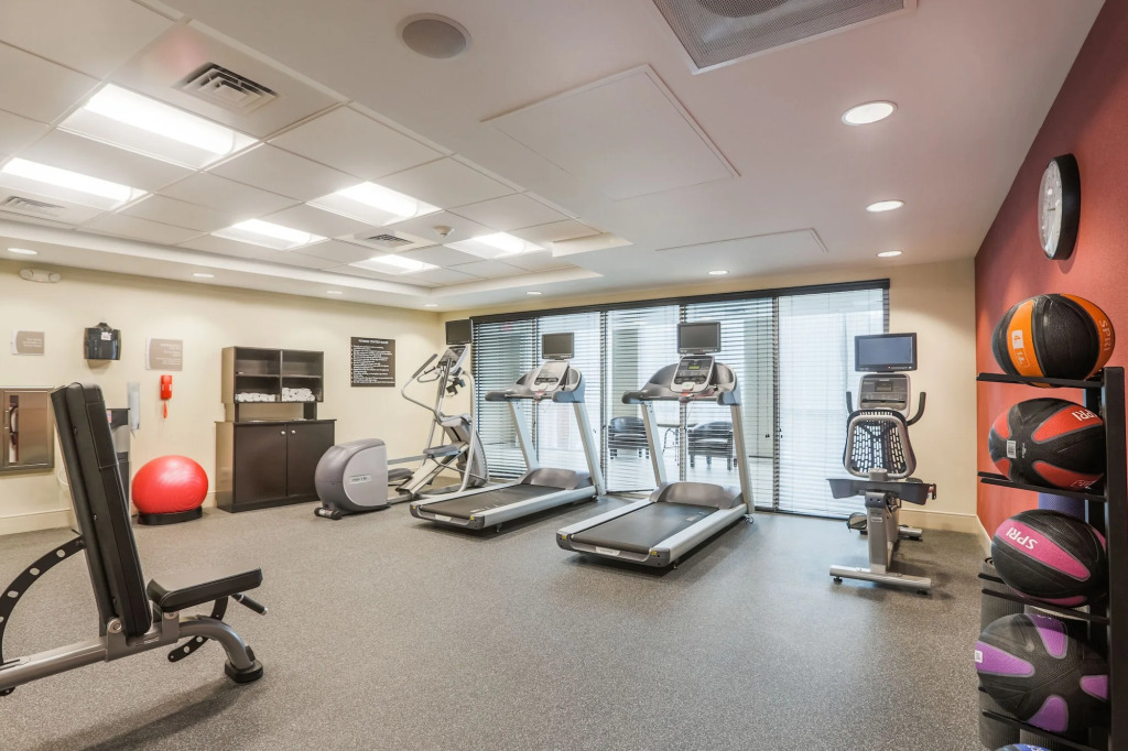Homewood Suites By Hilton Charleston Historic District