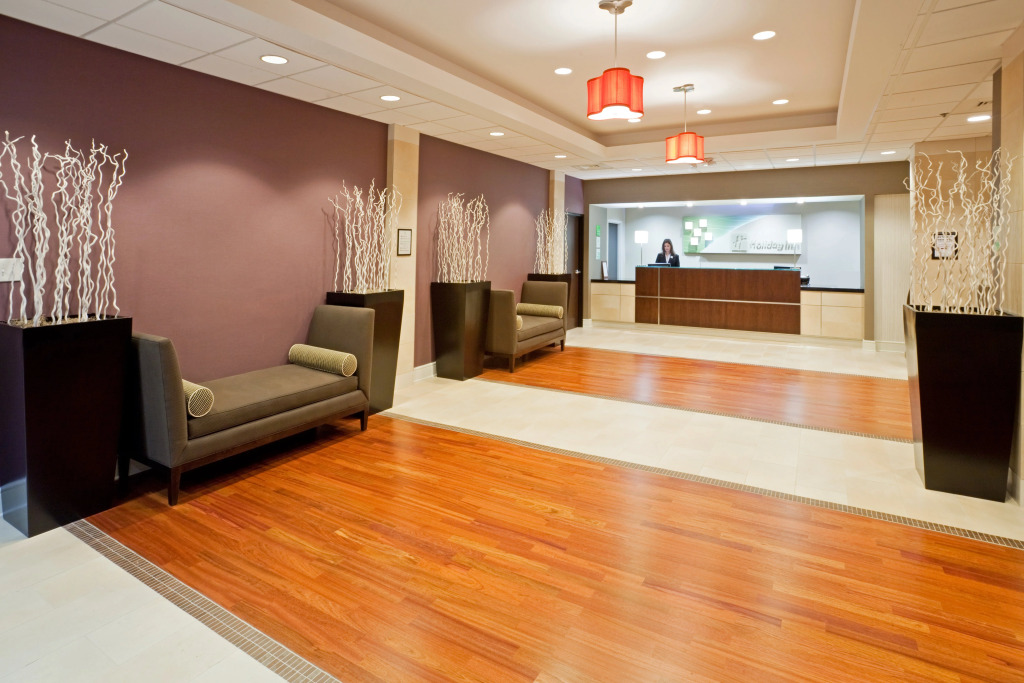 Holiday Inn Austin Midtown by IHG