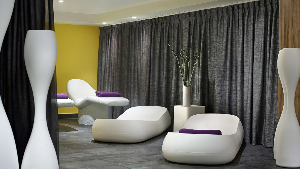 Park Plaza Belvedere Medulin