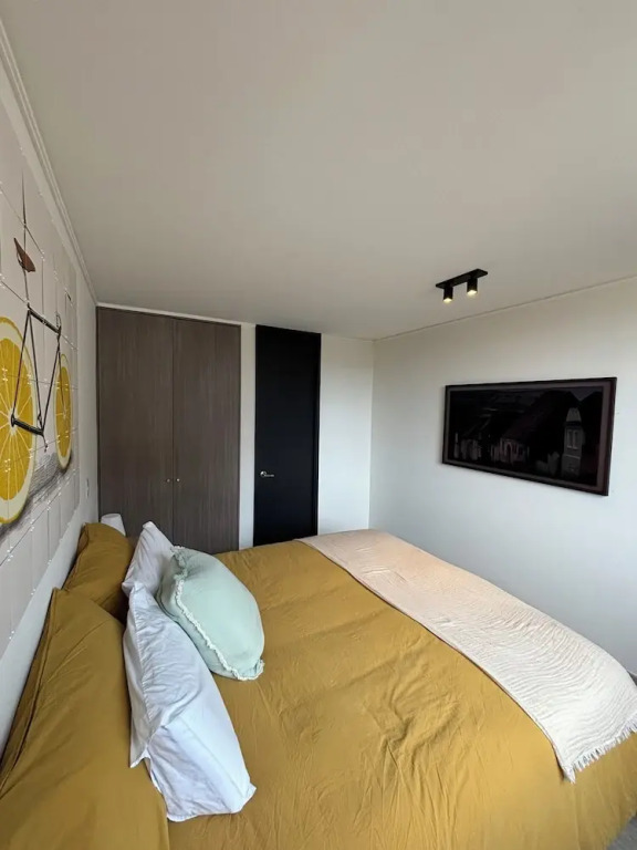 Apartment By Toore Patagonia