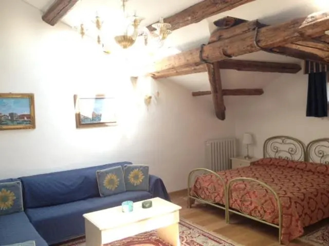 Villa Gabriella B&B - Apartments