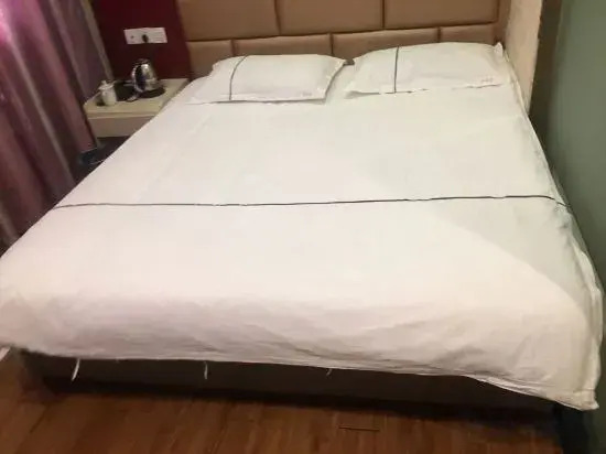 Shanghai wanshangke Express Hotel