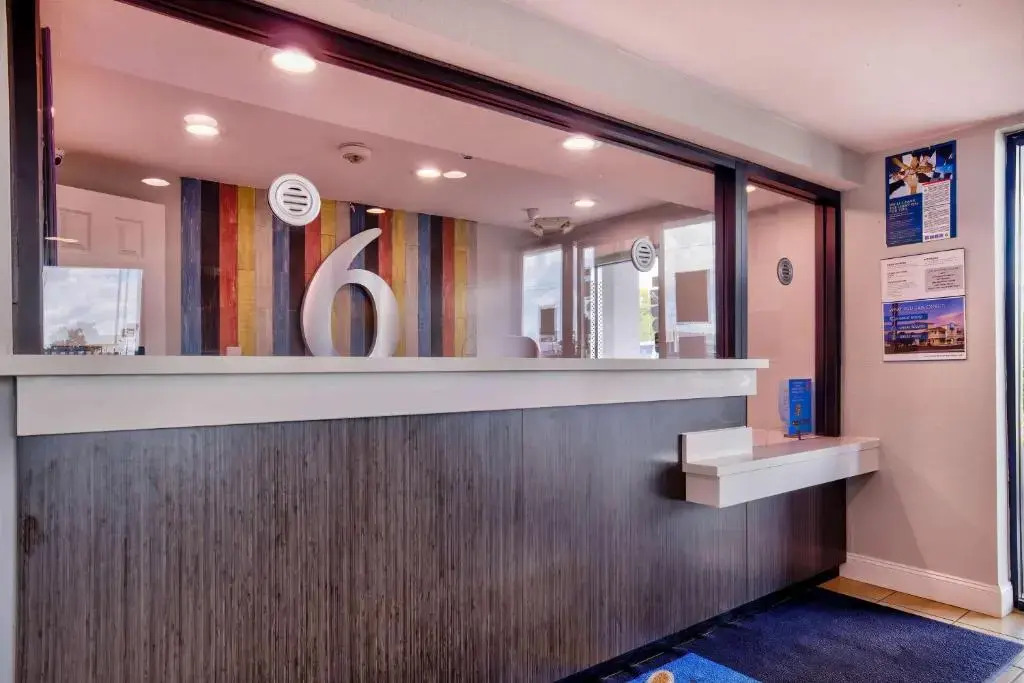 Studio 7 Extended Stay
