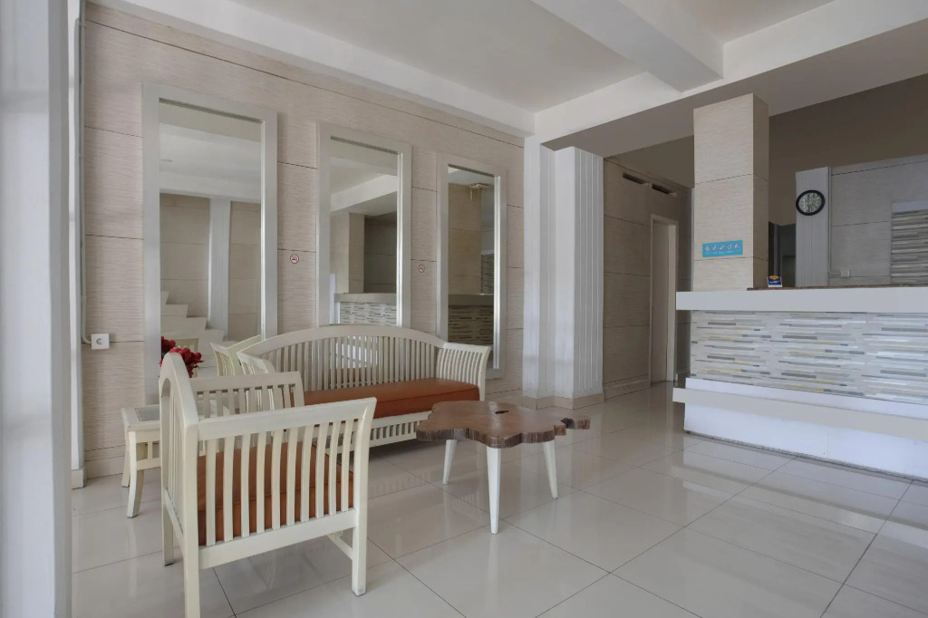 OYO 3743 Gania Hotel